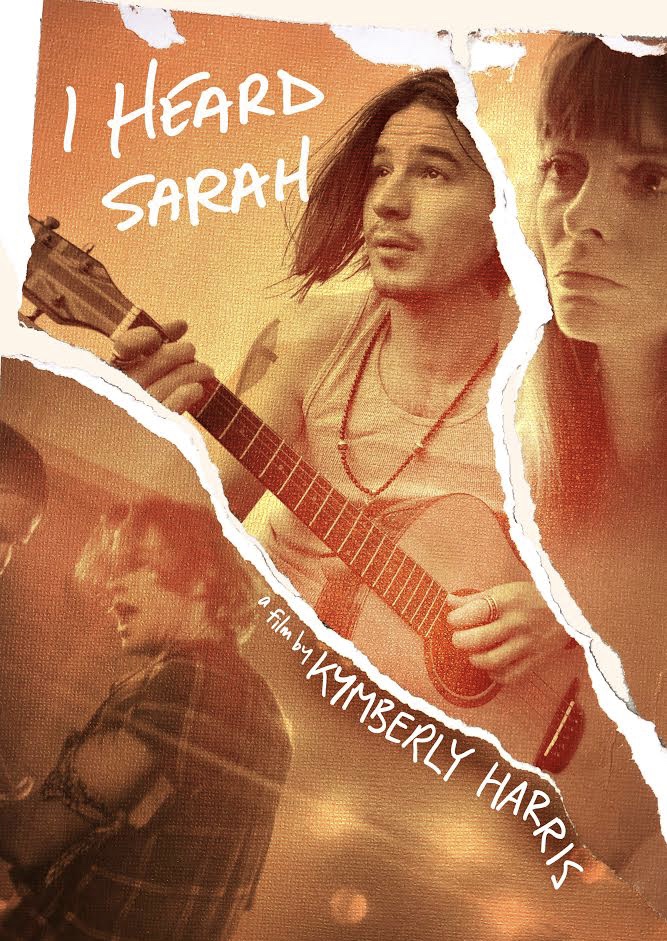 Poster of I Heard Sarah