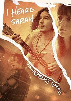 Poster of I Heard Sarah