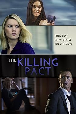 Poster of The Killing Pact