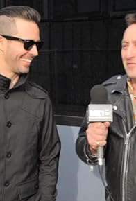 Primary photo for ME1 TV Talks to... Papa Roach