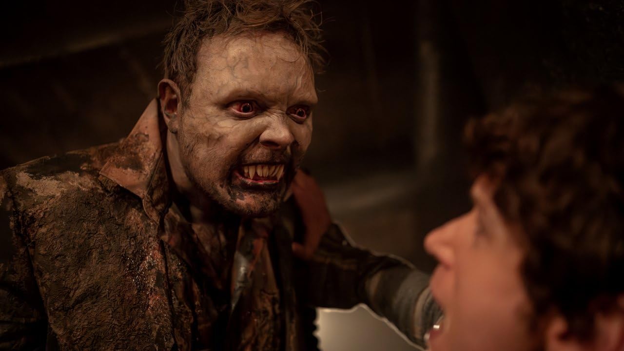 Кадр из фильма Тайный орден (2025) кадр №1 из фильма Тайный орден (2025)