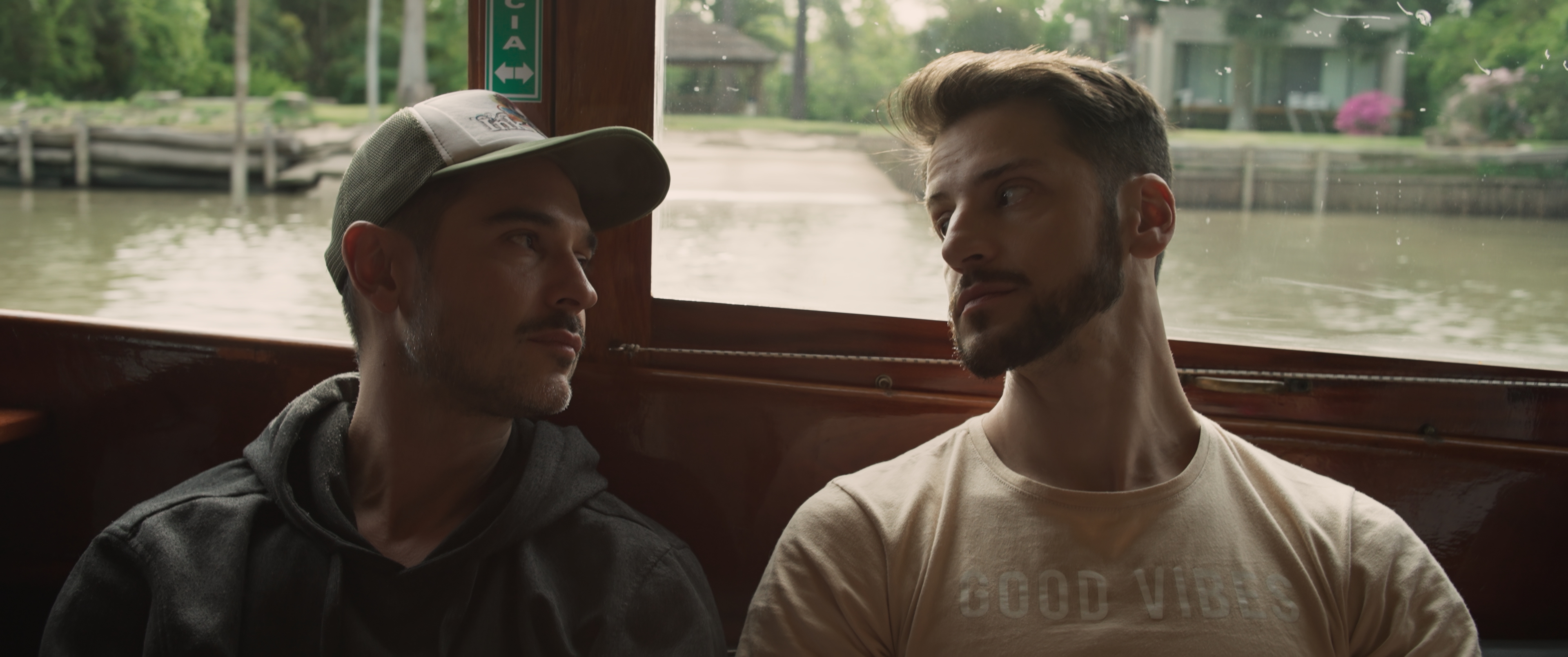 Since the Last Time We Met (2023) - IMDb