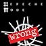 Primary photo for Depeche Mode: Wrong Primary photo for Depeche Mode: Wrong