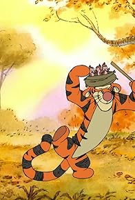 Primary photo for The Most Wonderful Thing About Tiggers