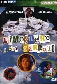 Primary photo for Limosnero y con garrote Primary photo for Limosnero y con garrote