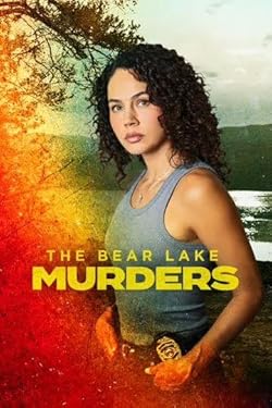 Poster of The Bear Lake Murders
