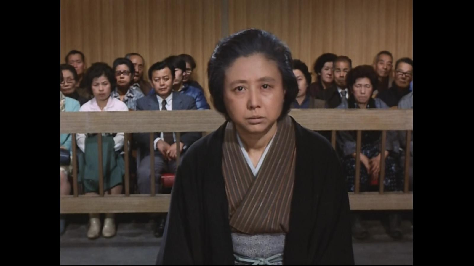 邦画・日本映画 Michi Zatoichi (2008 film) - Wikipedia