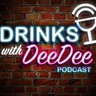 Primary photo for Drinks with Dee Dee Sorvino Primary photo for Drinks with Dee Dee Sorvino