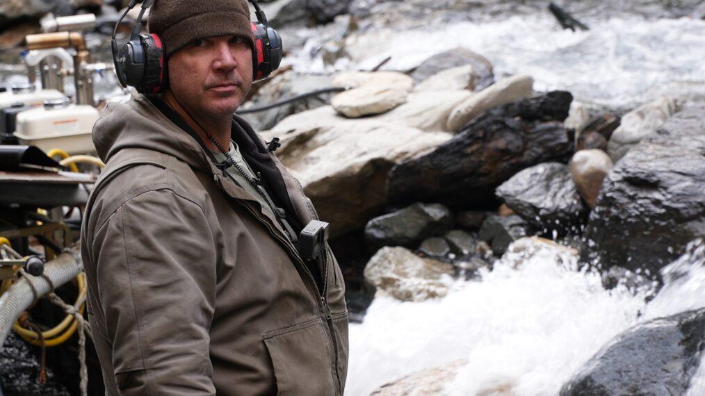 Gold Rush: White Water': Dustin Hurt & Crew Embark on Most Dangerous Season  Ever - IMDb