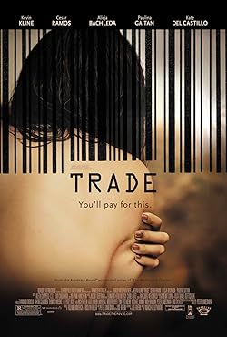 Poster of Trade