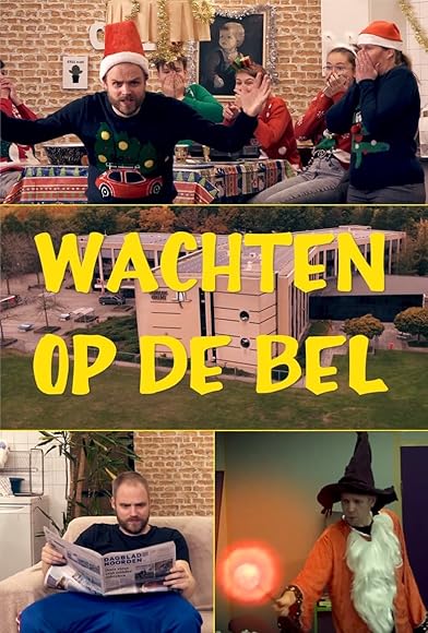 Primary photo for Wachten op de bel Primary photo for Wachten op de bel