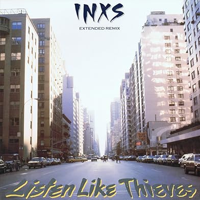 Primary photo for INXS: Listen Like Thieves Primary photo for INXS: Listen Like Thieves