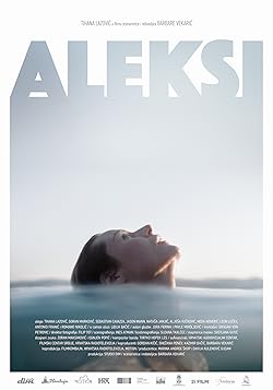 Poster of Aleksi