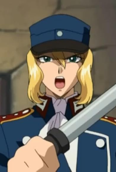 Primary photo for Yûsô naru sabaku no sabaku no shishi ha megami to tomo ni Primary photo for Yûsô naru sabaku no sabaku no shishi ha megami to tomo ni