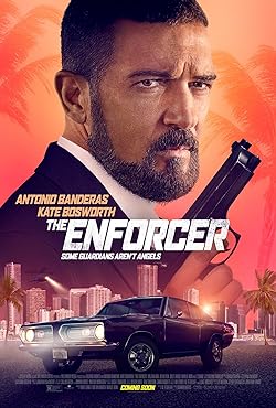 Poster of The Enforcer (2022)