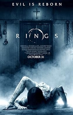 Poster of  Rings