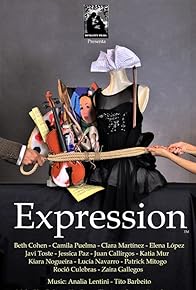 Primary photo for Expression Primary photo for Expression