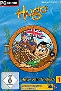 Primary photo for Hugo lernt Englisch 1