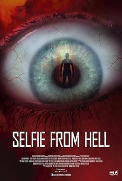 Poster of Selfie from Hell