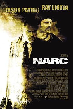 Poster of Narc
