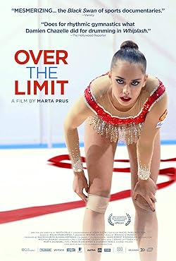 Poster of Over the Limit