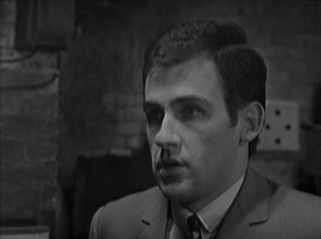Ray Lonnen in Where in Justice Lies (1967)