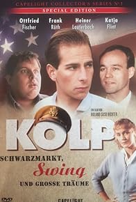 Primary photo for Kolp