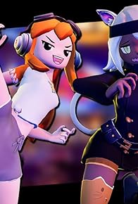 Primary photo for Cat-sino Royle