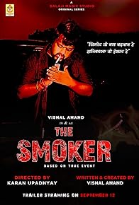 Primary photo for The Smoker
