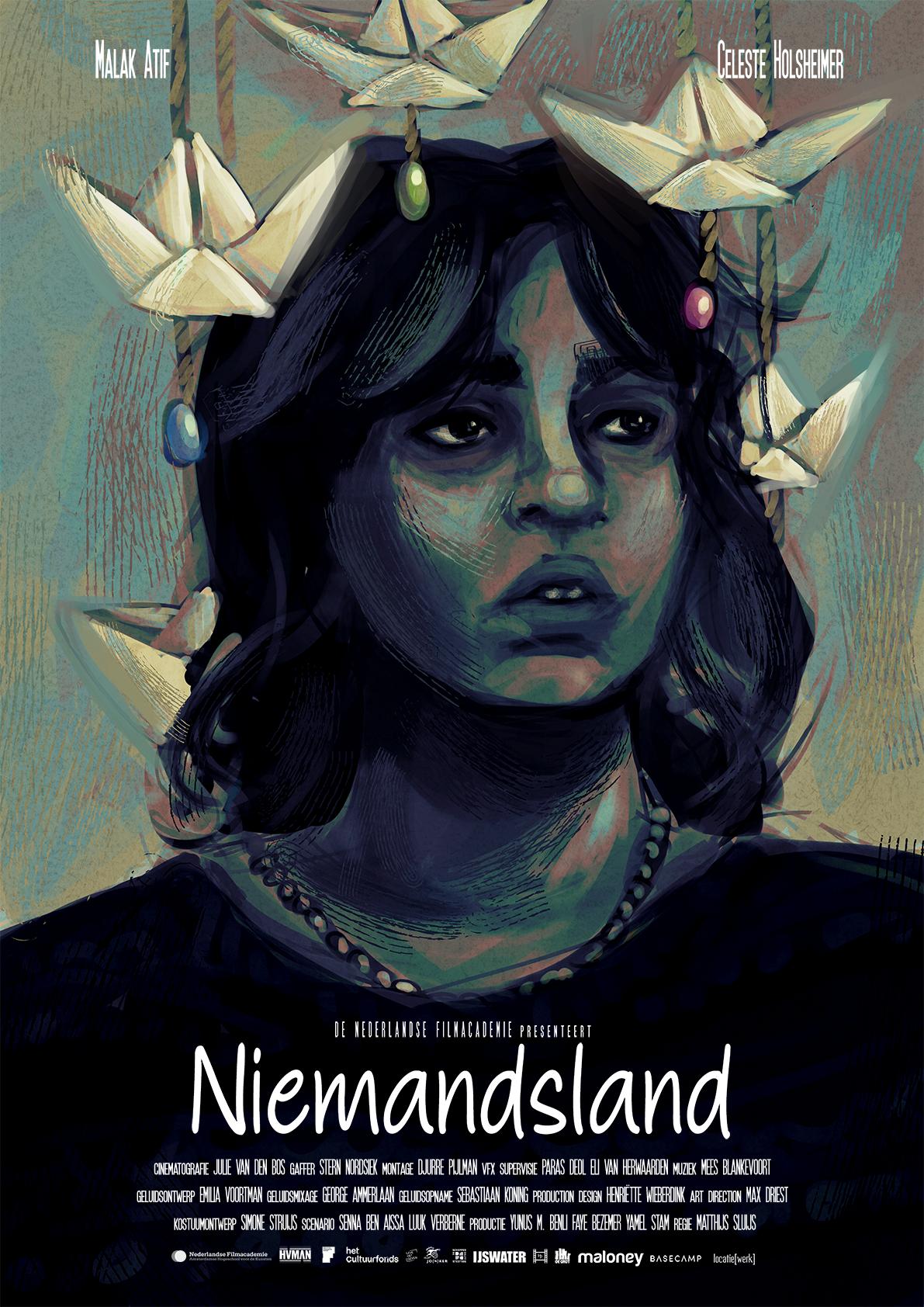 Niemandsland