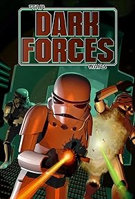 Primary photo for Star Wars: Dark Forces Primary photo for Star Wars: Dark Forces