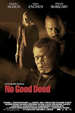 Poster of No Good Deed (2002)