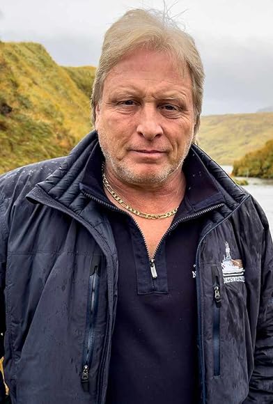 Primary photo for Deadliest Catch: Curse of Adak Island Primary photo for Deadliest Catch: Curse of Adak Island