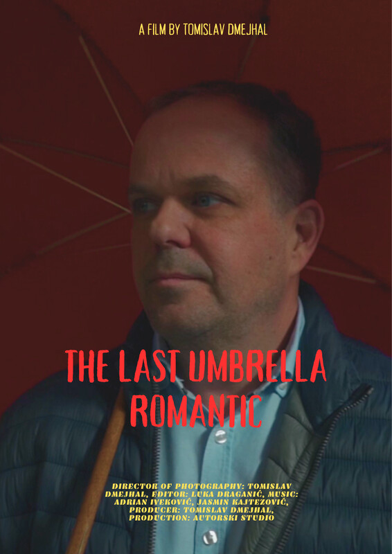 Posljednji kisobranski romantik