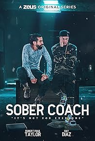 Primary photo for Sober Coach Primary photo for Sober Coach
