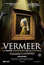 Vermeer: The Greatest Exhibition (2023) - IMDb