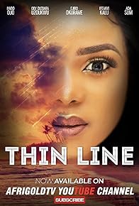 Primary photo for Thin Line