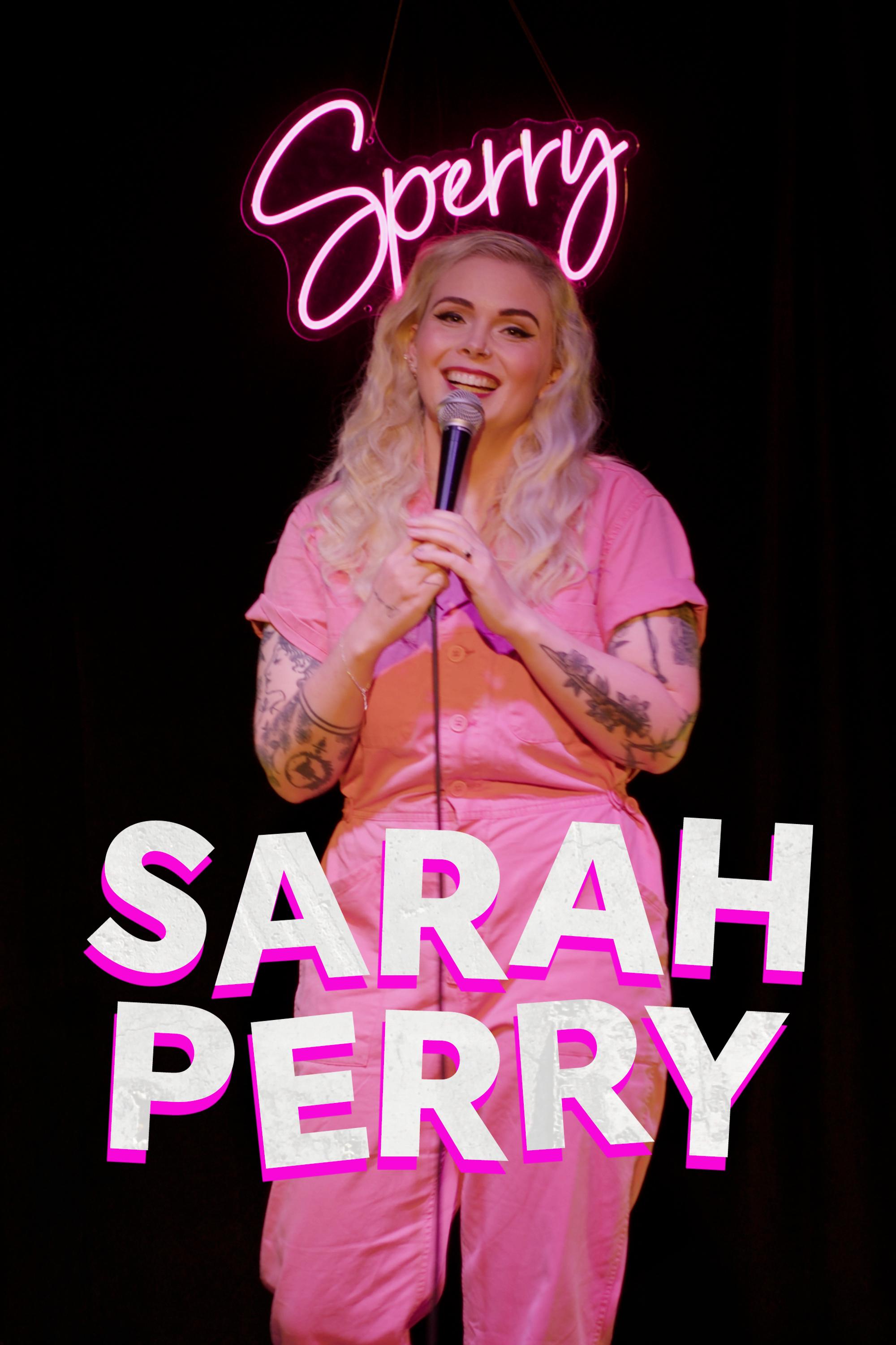 Sarah Perry: Sperry