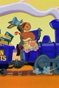 Primary photo for Golden Nuggets - Railroad (Ad)