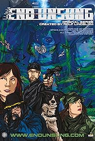 Primary photo for Unwiderstechliche Gnade