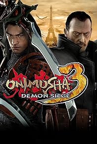Primary photo for Onimusha 3: Demon Siege Primary photo for Onimusha 3: Demon Siege