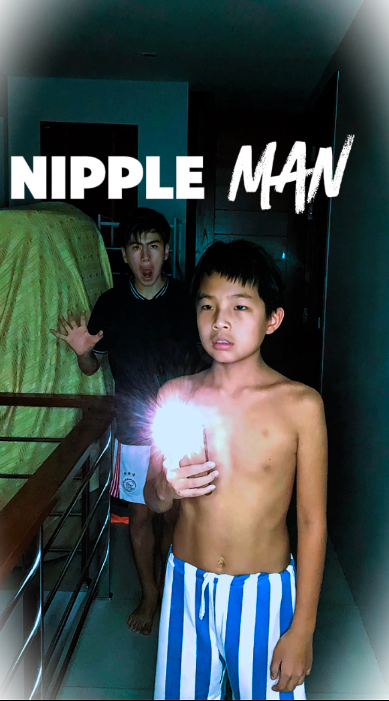 Nipple Man