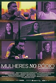 Primary photo for Mulheres no Pódio