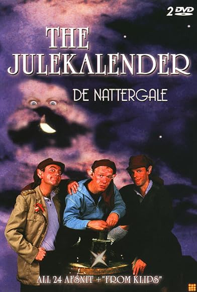 Primary photo for The Julekalender Primary photo for The Julekalender