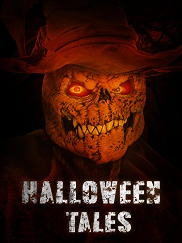 Poster of Halloween Tales
