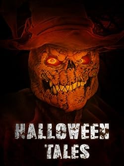 Poster of Halloween Tales