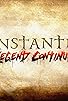 Primary photo for Constantine: The Legend Continues Primary photo for Constantine: The Legend Continues