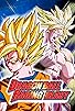 Primary photo for Dragon Ball: Raging Blast Primary photo for Dragon Ball: Raging Blast