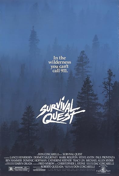 Primary photo for Survival Quest Primary photo for Survival Quest