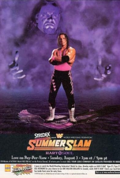 Primary photo for Summerslam Primary photo for Summerslam